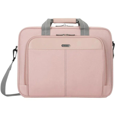 Maletin Targus Classic Topload para Laptop de 16" | Rosado - Panamá