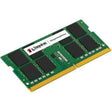 Memoria RAM Kingston DDR5, 4800MHz, 8GB, Non-ECC, CL40, SO-DIMM - Panamá