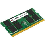 Memoria RAM Kingston DDR5, 4800MHz, 8GB, Non-ECC, CL40, SO-DIMM - Panamá