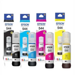 Tintas Epson