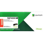 Toners Lexmark