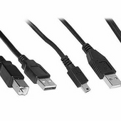 Cables para Computadoras