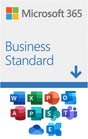 Licencia Microsoft Office 365 Business Standard | Suscripción de 12 Meses | SA052MSR16 - Panamá