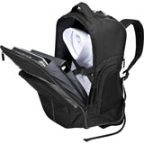 Mochila con ruedas Targus - 16" Compact Rolling Backpack - Black - Panamá