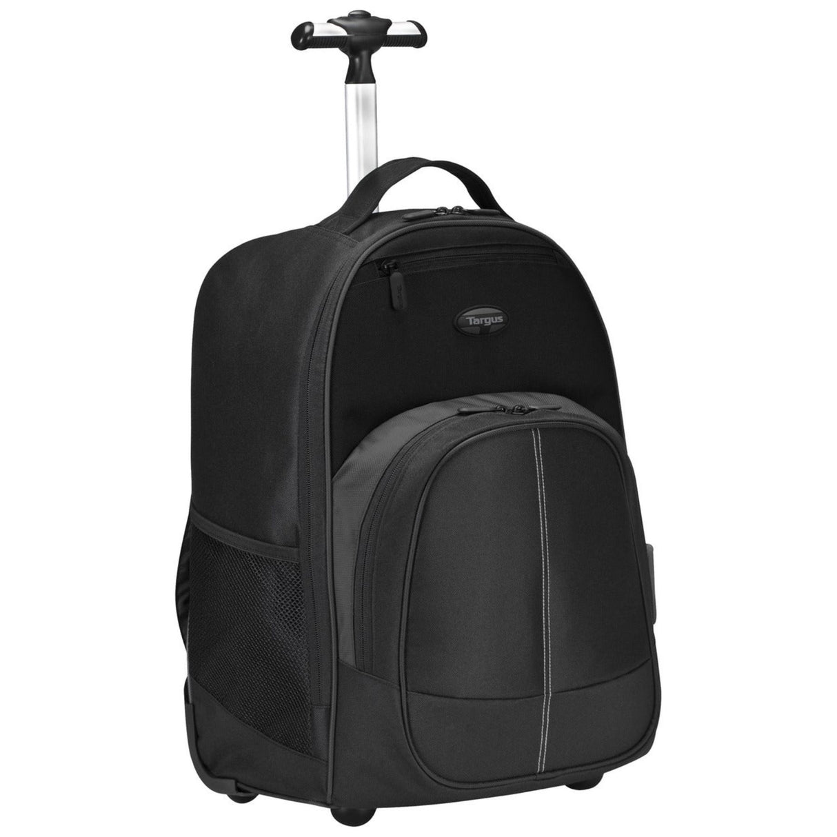 Mochila con ruedas Targus - 16" Compact Rolling Backpack - Black - Panamá
