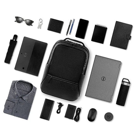 Mochila Dell para laptop EcoLoop Premier Slim 15" | PE-BPS-15-20 - Panamá