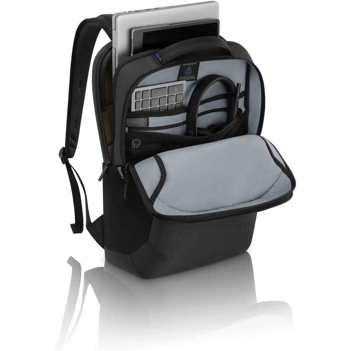 Mochila Dell para laptop EcoLoop Pro 17" | CP5723 - Panamá
