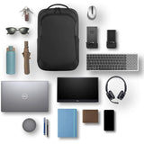 Mochila Dell para laptop EcoLoop Pro 17" | CP5723 - Panamá