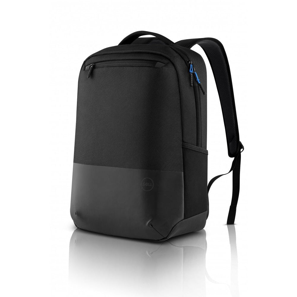 Mochila Dell Pro Slim Backpack 15 | Color Negro | PO-BPS-15-20 - Panamá