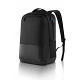 Mochila Dell Pro Slim Backpack 15 | Color Negro | PO-BPS-15-20 - Panamá