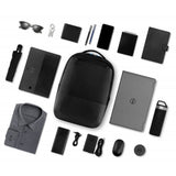 Mochila Dell Pro Slim Backpack 15 | Color Negro | PO-BPS-15-20 - Panamá