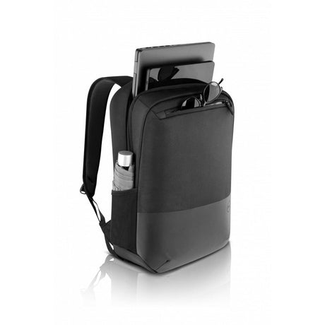 Mochila Dell Pro Slim Backpack 15 | Color Negro | PO-BPS-15-20 - Panamá