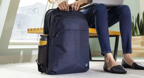 Mochila HP Renew Business para laptops de hasta 17.3" - Panamá