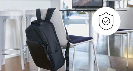Mochila HP Renew Business para laptops de hasta 17.3" - Panamá
