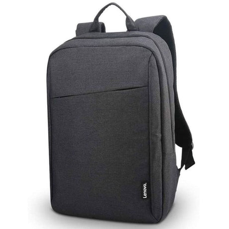 Mochila Lenovo Casual B210 15.6'' Negro | GX40Q17225 - Panamá