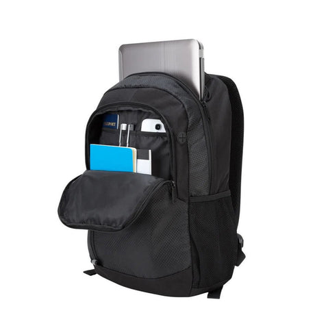 Mochila Targus CITY portátiles 15,6" - Negro - Panamá