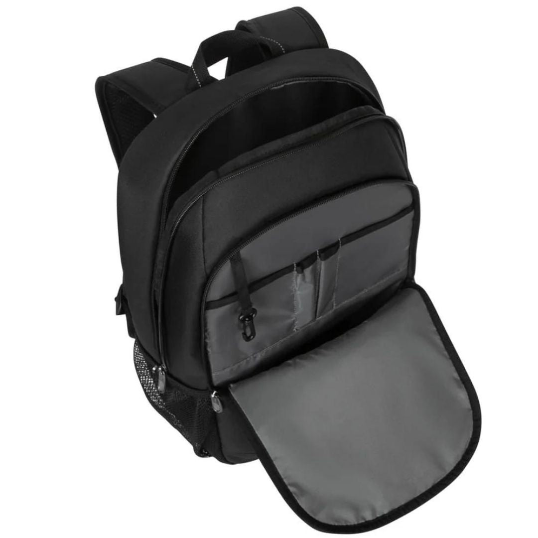 Mochila Targus Classic Backpack - 15.6" - Black - Panamá