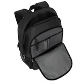 Mochila Targus Classic Backpack - 15.6" - Black - Panamá