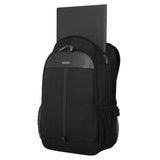 Mochila Targus Classic Backpack - 15.6" - Black - Panamá