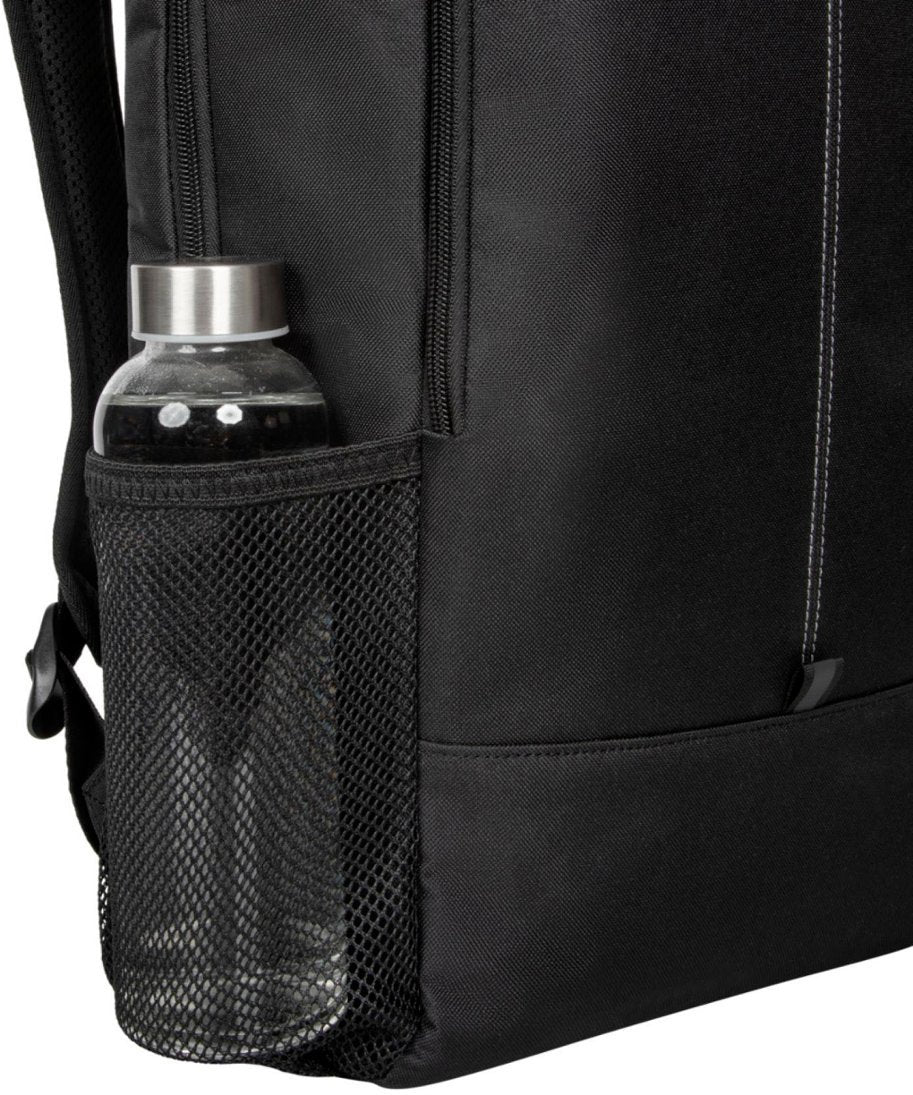 Mochila Targus Classic Backpack - 15.6" - Black - Panamá