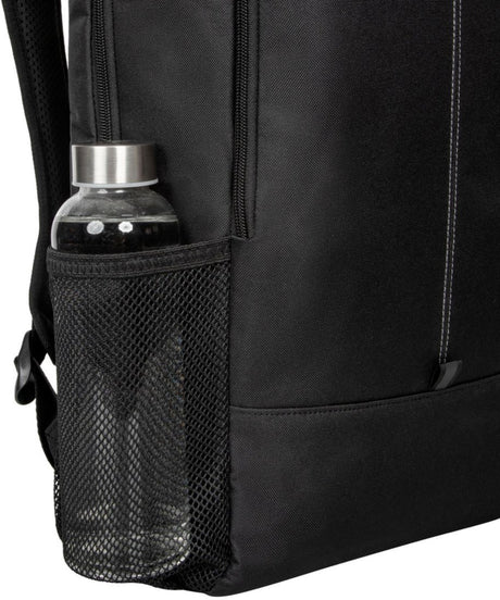 Mochila Targus Classic Backpack - 15.6" - Black - Panamá