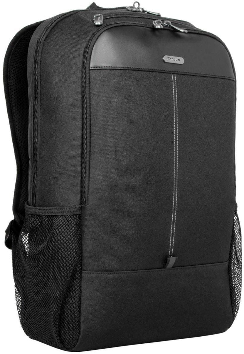 Mochila Targus Classic Backpack - 17" - Black - Panamá