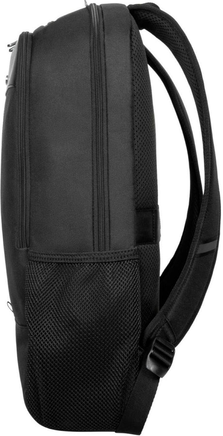 Mochila Targus Classic Backpack - 17" - Black - Panamá