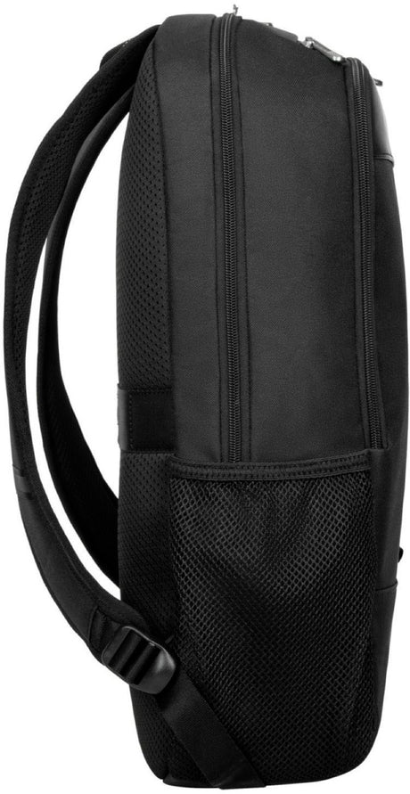 Mochila Targus Classic Backpack - 17" - Black - Panamá