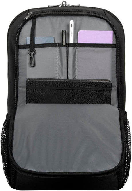 Mochila Targus Classic Backpack - 17" - Black - Panamá