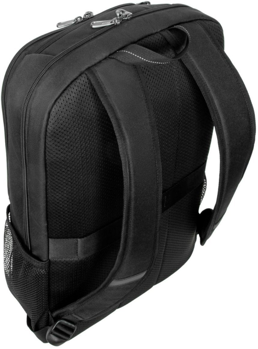Mochila Targus Classic Backpack - 17" - Black - Panamá