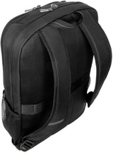Mochila Targus Classic Backpack - 17" - Black - Panamá
