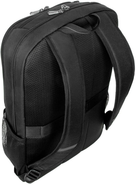 Mochila Targus Classic Backpack - 17" - Black - Panamá