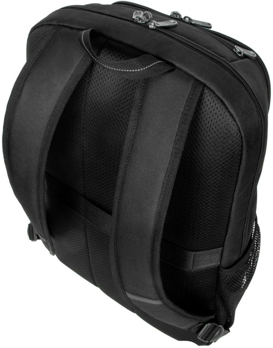 Mochila Targus Classic Backpack - 17" - Black - Panamá