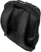 Mochila Targus Classic Backpack - 17" - Black - Panamá
