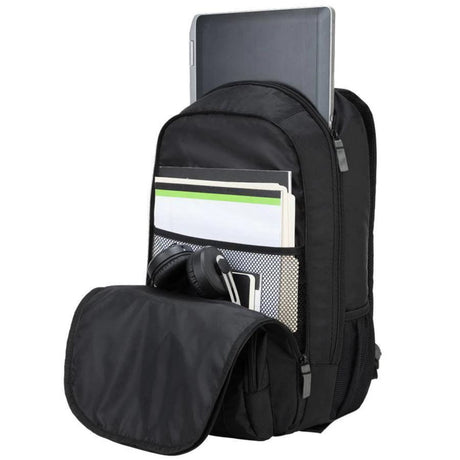 Mochila Targus Groove 17" - Negro - Panamá