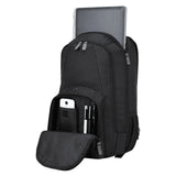 Mochila Targus Groove 17" - Negro - Panamá