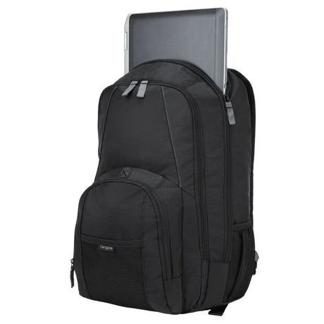 Mochila Targus Groove 17" - Negro - Panamá