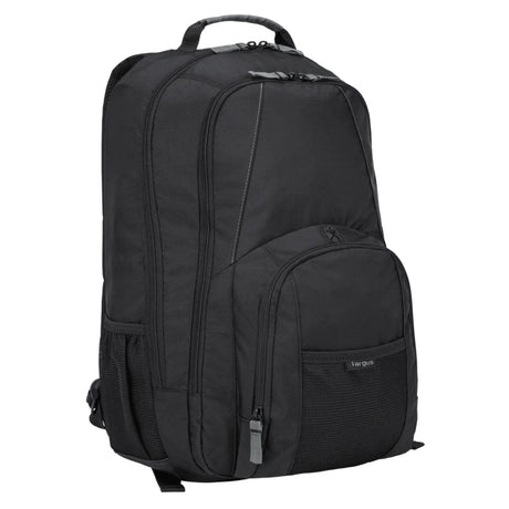 Mochila Targus Groove 17" - Negro - Panamá