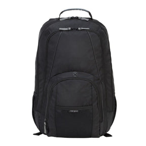Mochila Targus Groove 17" - Negro - Panamá