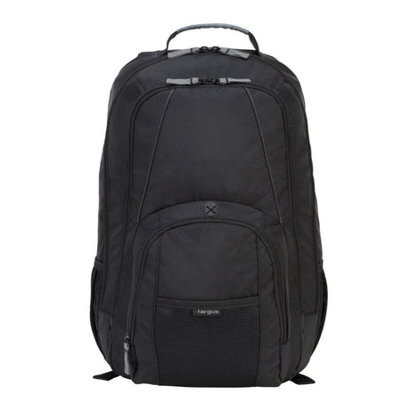 Mochila Targus Groove 17" - Negro - Panamá