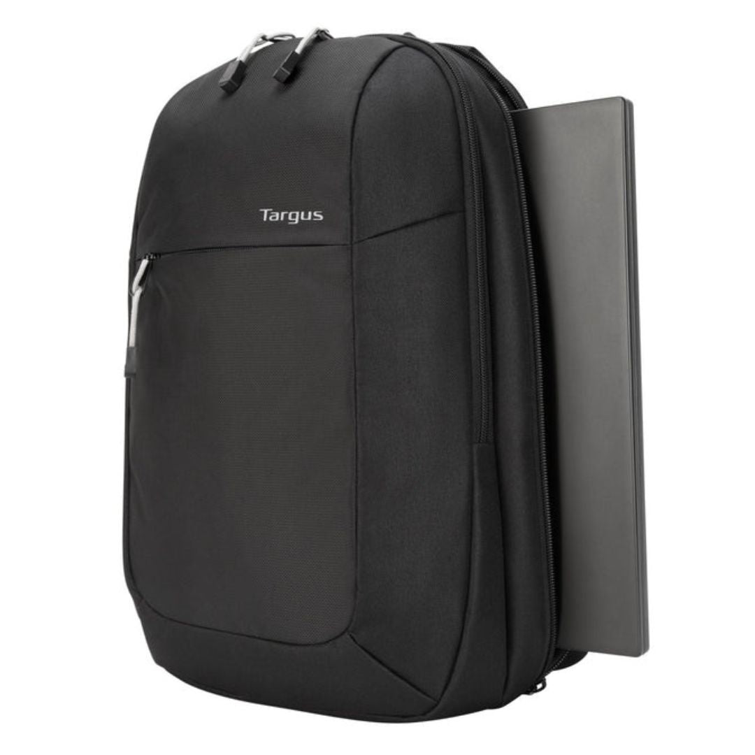 Mochila Targus Intellect Essentials 15,6" - Negro | TSB966DI - Panamá
