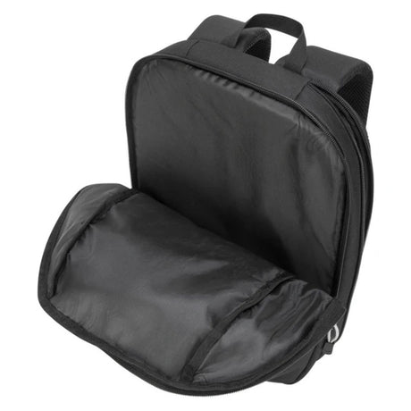 Mochila Targus Intellect Essentials 15,6" - Negro | TSB966DI - Panamá