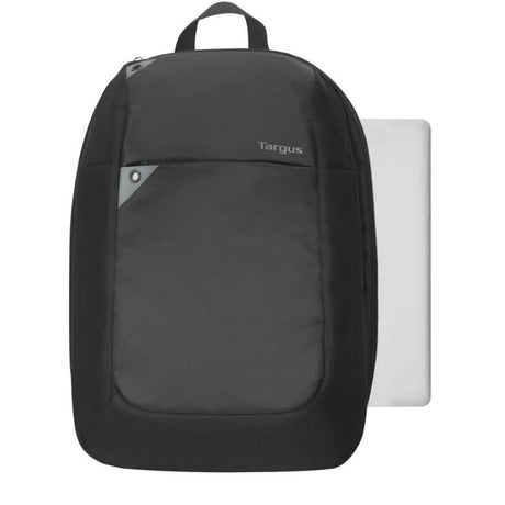 Mochila Targus Intellect para portátiles 15,6" - Negro/Gris | TBB565DI - Panamá