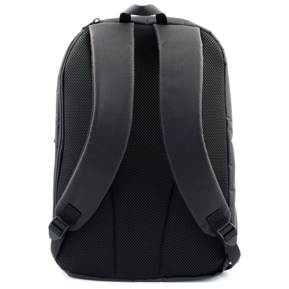 Mochila Targus Intellect para portátiles 15,6" - Negro/Gris | TBB565DI - Panamá