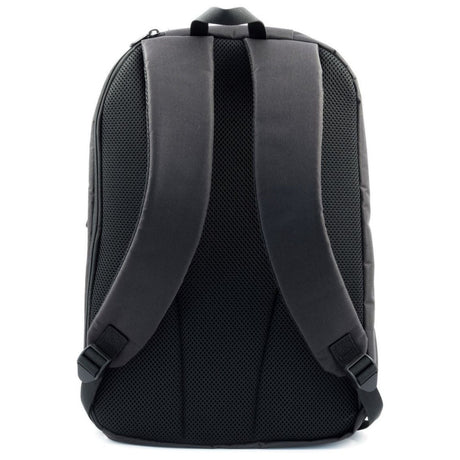 Mochila Targus Intellect para portátiles 15,6" - Negro/Gris | TBB565DI - Panamá