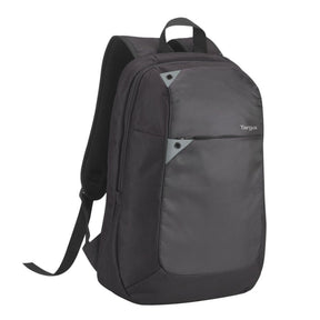 Mochila Targus Intellect para portátiles 15,6" - Negro/Gris | TBB565DI - Panamá