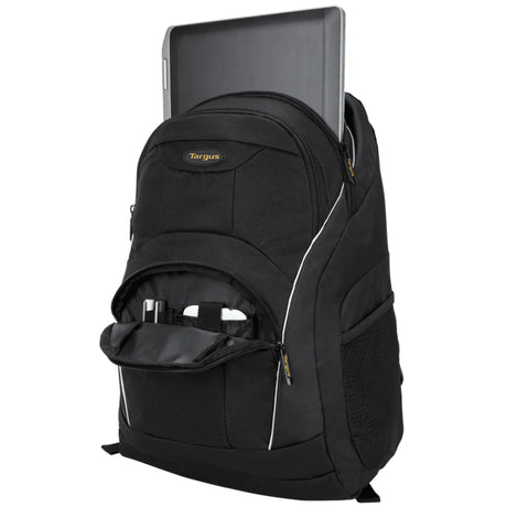 Mochila Targus Motor para portátiles 16" - Negro - Panamá