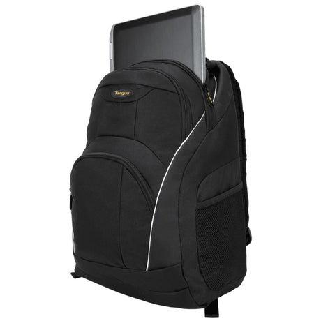 Mochila Targus Motor para portátiles 16" - Negro - Panamá