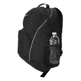 Mochila Targus Motor para portátiles 16" - Negro - Panamá