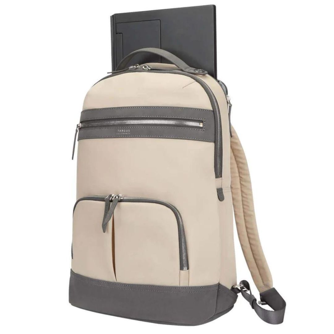 Mochila Targus Newport Backpack - 15" - Panamá